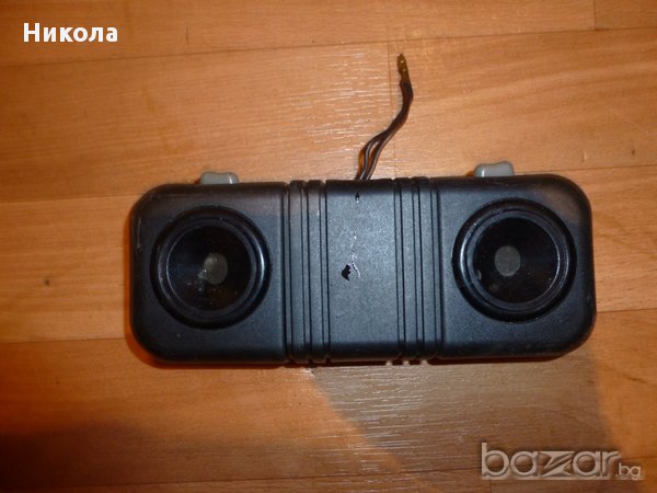 Плафон за Сузуки Витара