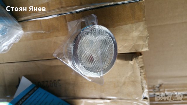 Палет  LED крушки MR16 - 6W - 2900 броя, снимка 5 - Друга електроника - 25248886