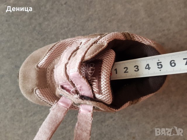 Маратонки OLD NAVI 25н, снимка 3 - Детски маратонки - 26161345