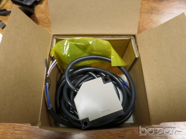 Фотоклетка Omron, снимка 6 - Други машини и части - 7874882