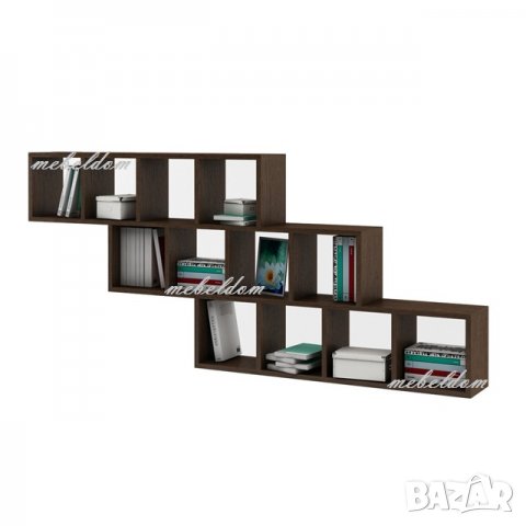 Етажерка за стена,етажерки(код-0391), снимка 3 - Етажерки - 24881817