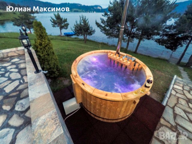 Къща за гости "ДИВНА" язовир Доспат - Град Доспат, снимка 13 - Почивки на планина - 20191352