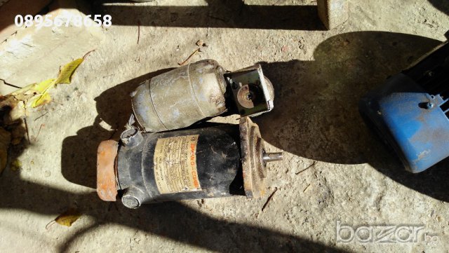 Ел.  двигатели трифазни, снимка 8 - Електродвигатели - 12459032