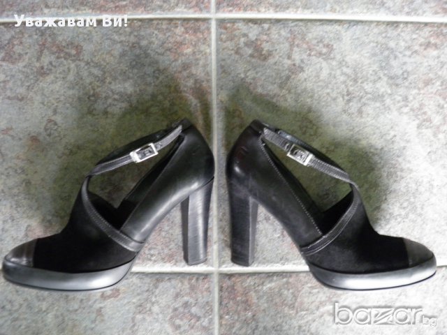 G-star оригинални обувки Uk8/41, снимка 2 - Дамски обувки на ток - 10169409