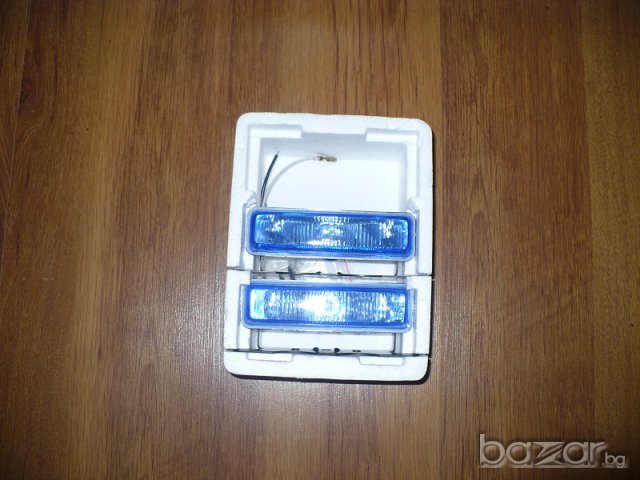 Халогенни / Led светлини, снимка 4 - Аксесоари и консумативи - 10995895