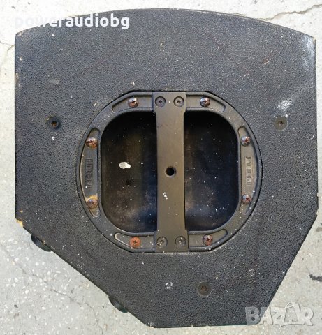 Качествена коаксиална колона Dap Audio CX 10 - 1бр, снимка 7 - Тонколони - 25189217