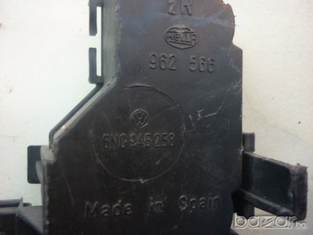 Десен стоп за Фолксваген Поло, снимка 3 - Части - 12978307