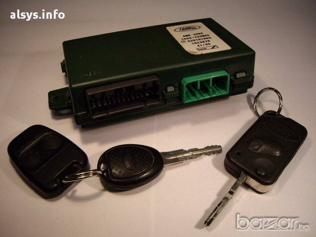 Премахване и отключване на фабрични имобилайзери на всички модели автомобили !, снимка 1 - Сервизни услуги - 12223293