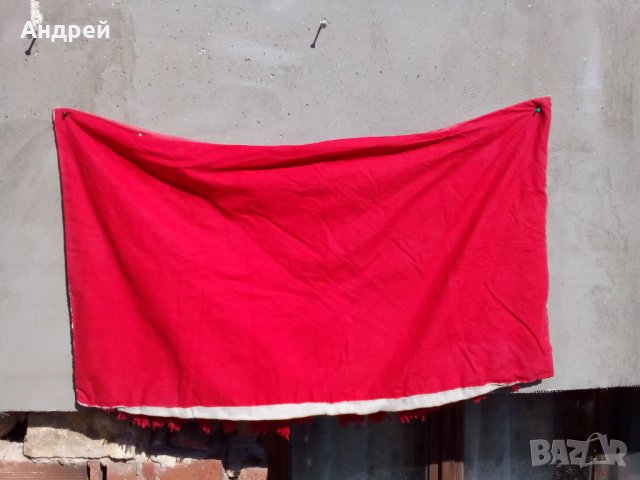 Старинен ковьор,покривка за стена #14, снимка 6 - Антикварни и старинни предмети - 23058746