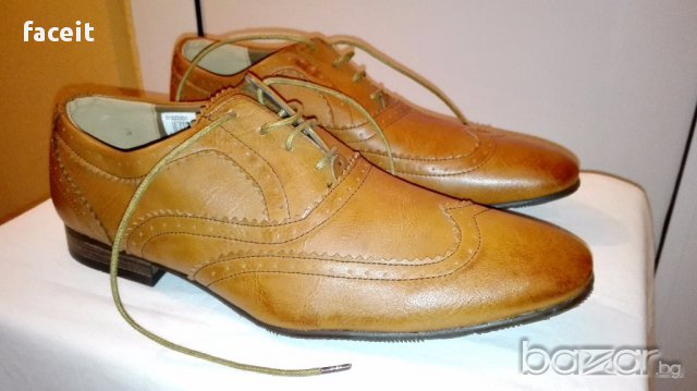 Limited - Кожени обувки от Норвегия, снимка 13 - Ежедневни обувки - 16357524