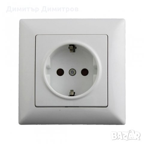 Ключове и контакти Гюнсан серия Визаж, снимка 3 - Ключове, контакти, щепсели - 24131331