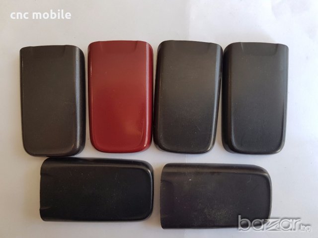 Nokia 1650 оригинални части и аксесоари , снимка 9 - Резервни части за телефони - 21204068