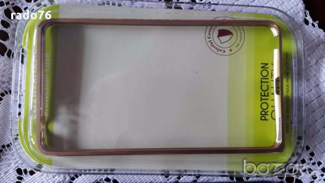 Защитна лайсна за Самсунг Галакси Ноте Edge, снимка 13 - Калъфи, кейсове - 13922978