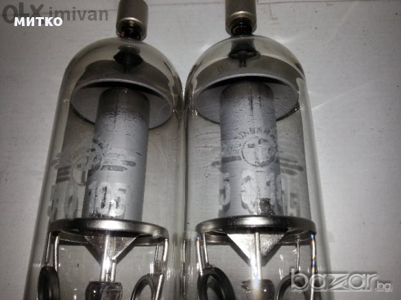 5q105 Tungsram , снимка 10 - Друга електроника - 11756268