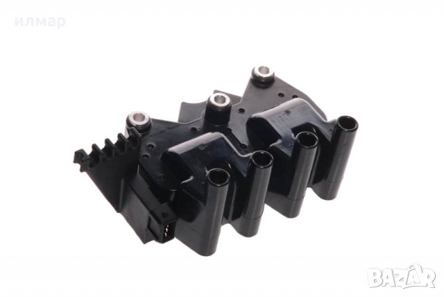 46446039 Нова бобина за Фиат Добло 1,6 бензин , снимка 2 - Части - 24616671