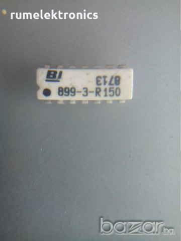 899-3-R150, снимка 1 - Друга електроника - 20421032