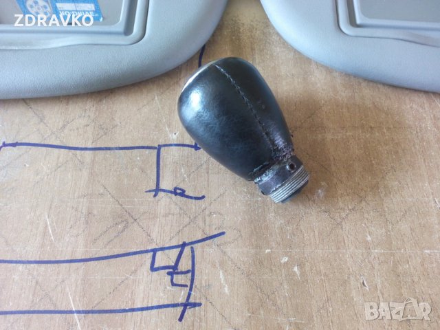 2бр. Сенници за пежо 406 фейслифт 2001г. , снимка 9 - Аксесоари и консумативи - 25578382