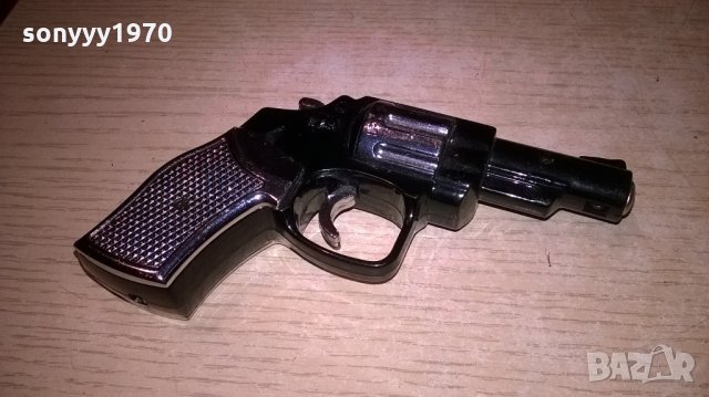 пищов запалка-неметален-12х6см-внос швеицария, снимка 6 - Колекции - 21772831