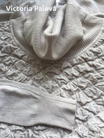 Нова рокля вълна кашмир M&V, снимка 7 - Рокли - 24065593