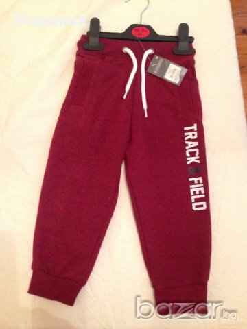 нова долница анцунг за момче 1,5-2год