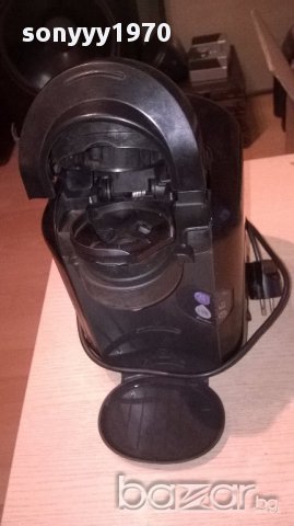 Bosch-капсулна кафемашина-внос швеицария, снимка 11 - Кафемашини - 16957872