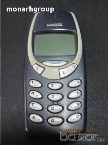 Телефон  Nokiа, снимка 1 - Nokia - 15255801