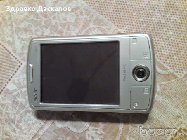 Pocket pc / PDA работещи и за части, снимка 13 - Друга електроника - 12008576