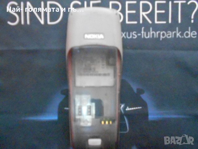 Nokia 1100, снимка 4 - Nokia - 22379757