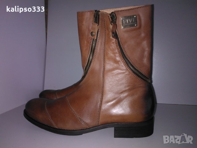 Five by Rio Ferdinand оригинални обувки, снимка 3 - Мъжки боти - 24633288