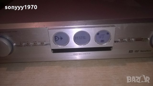 philips lx9000 dvd recorder receiver-внос швеицария, снимка 4 - Ресийвъри, усилватели, смесителни пултове - 24976892