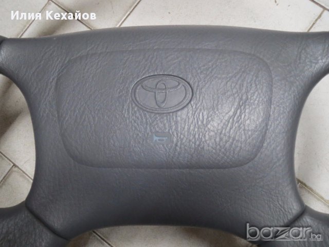  Тойота Волан , снимка 3 - Аксесоари и консумативи - 17495290