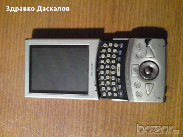 Pocket pc / PDA работещи и за части, снимка 7 - Друга електроника - 12007822