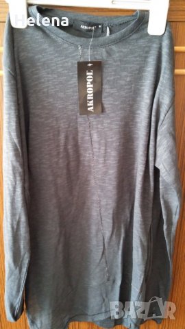 Мъжка блузка