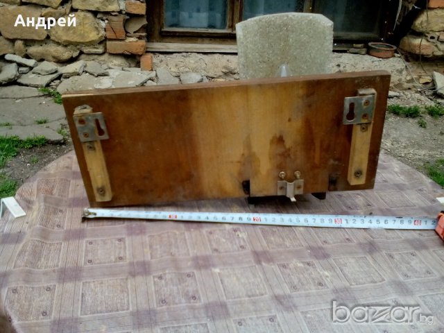 Нощна лампа #3, снимка 5 - Антикварни и старинни предмети - 21406625