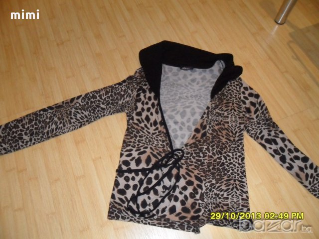 Дънки с 2 блузи, снимка 5 - Дънки - 6433921