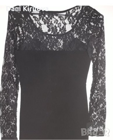 Официална рокля, снимка 3 - Рокли - 23675246