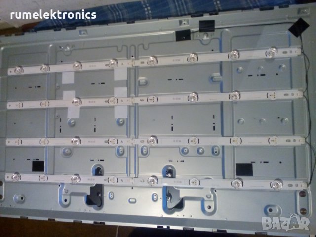 LG 42LB630V на части, снимка 5 - Части и Платки - 24503205