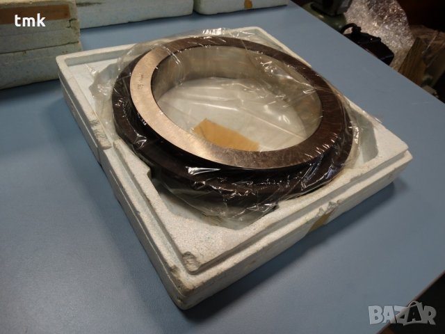 Калибър-гривна TESA 125mm, 170mm, снимка 11 - Други инструменти - 21699500