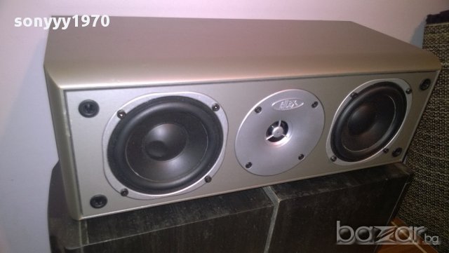 eltax-atomic-center-4/8ohm100/60watt-danish loudsp.внос швеицария, снимка 6 - Тонколони - 10309597