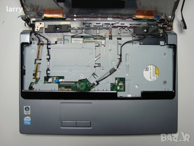 Dell Studio 1737 лаптоп на части, снимка 2 - Части за лаптопи - 23211926