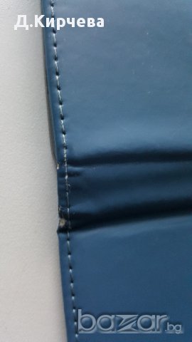 Калъф тефтер за Samsung А 7(2016г.) (дисплей 5,5 инча ), снимка 5 - Калъфи, кейсове - 16956258