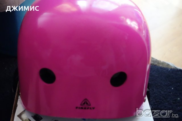 Каска детска неразличима от нова, снимка 5 - Други - 18737622