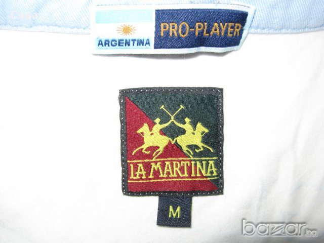 Блуза LA MARTINA  дамска,м