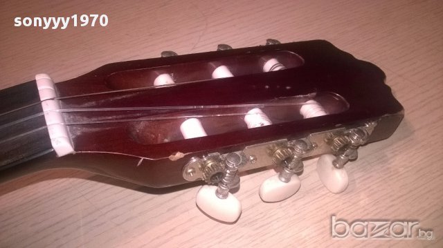 J&d brothers-маркова китара 85х30х9.5см-внос швеицария, снимка 7 - Китари - 16842981