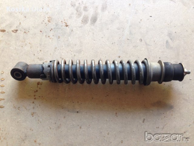 Piaggio Liberty 125 150 - На части, снимка 9 - Мотоциклети и мототехника - 13519214