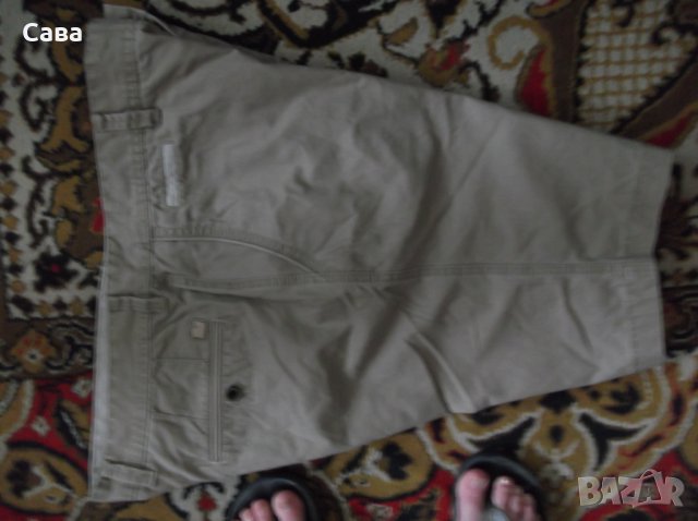 Къси панталони PIAZA ITALIA, GUY, BPC, SUNWILL    мъжки,Л-ХЛ, снимка 17 - Къси панталони - 25887371