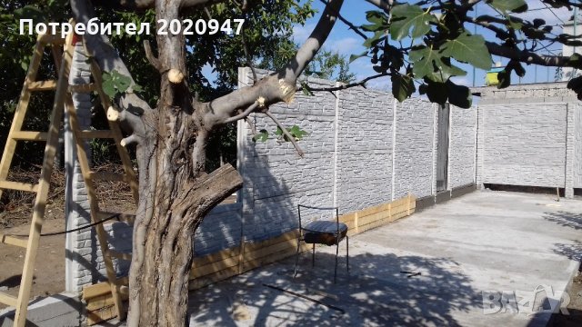 услуги с комбиниран багер и транспорт, снимка 9 - Други ремонти - 22236771