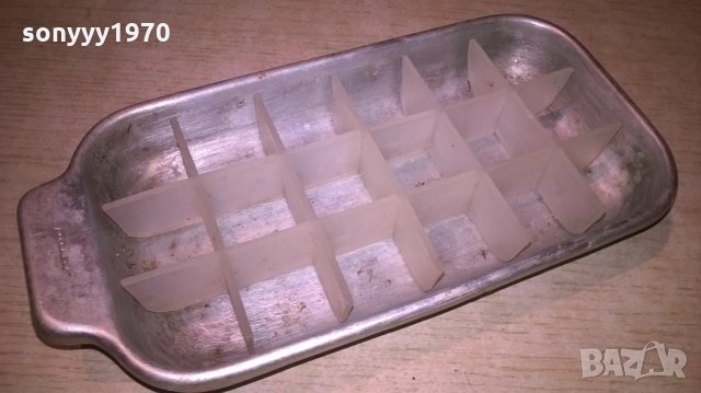 polar-ретро ледарка-21х11см