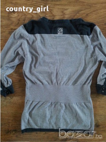 G-star - страхотна дамска блузка, снимка 6 - Блузи с дълъг ръкав и пуловери - 16741416