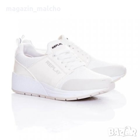 ДАМСКИ МАРАТОНКИ – REPLAY DEMAN; размери: 40